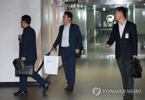 금융위, 삼성바이오로직스 '분식회계 논란' 보고