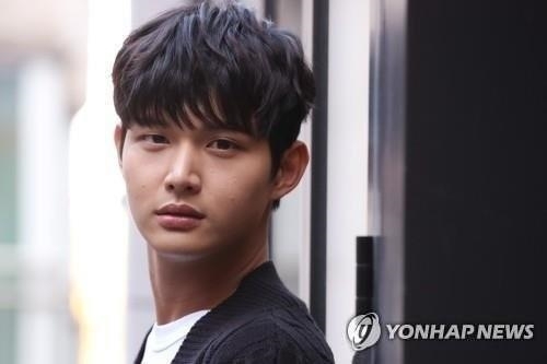 성추행 이서원 KBS '뮤직뱅크' MC도 하차 - 1