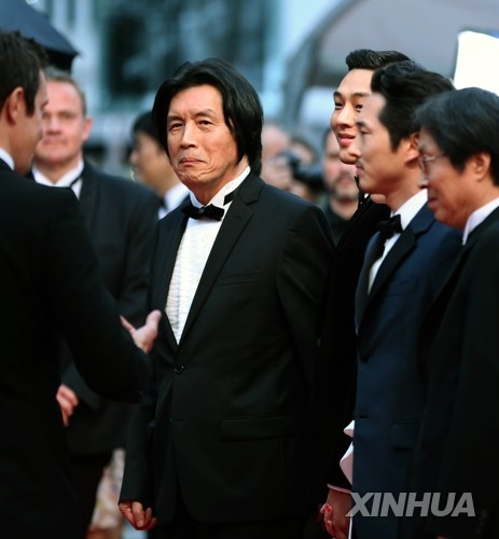 이창동 감독