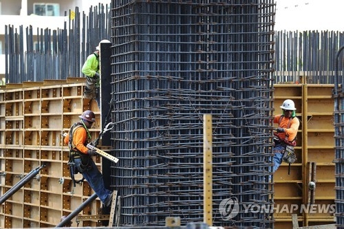 미 실업수당 청구 1만1천 건 증가 - 1