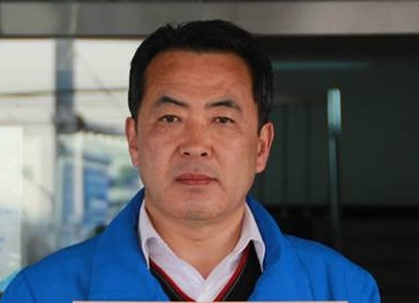 바른미래당 이찬구 제천·단양지역위원장