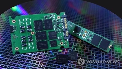 글로벌 낸드플래시 시장 '주춤'…"하반기 수요 확대 전망" - 1