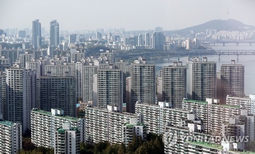 금리인상기에 나온 2금융판 안심대출…월납입액은 늘수도 - 1