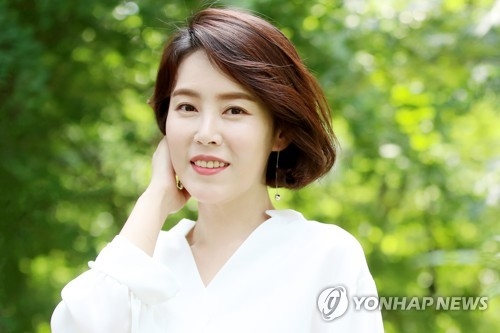 '스위치'에 출연한 배민희