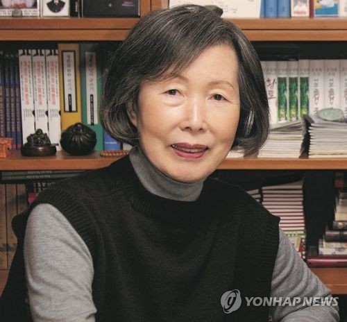 김초혜 시인