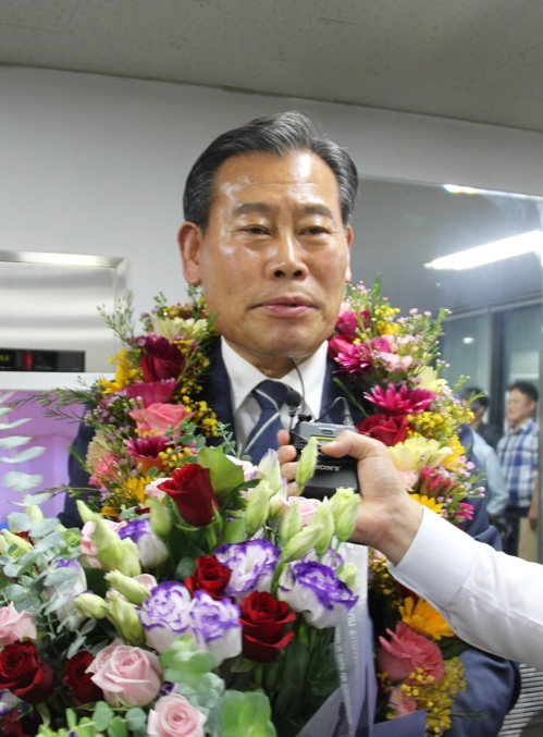 김재종 당선인
