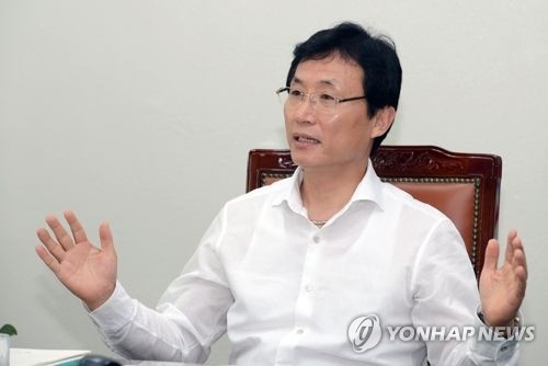 이환주 남원시장 당선인