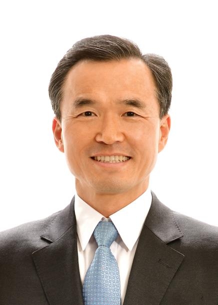 이항진 여주시장 당선인