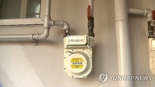 충북 10개 지역 2천792가구에 도시가스 신규공급 - 1