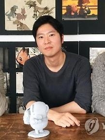 에릭 오 감독