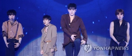 '데자부'로 돌아온 뉴이스트W