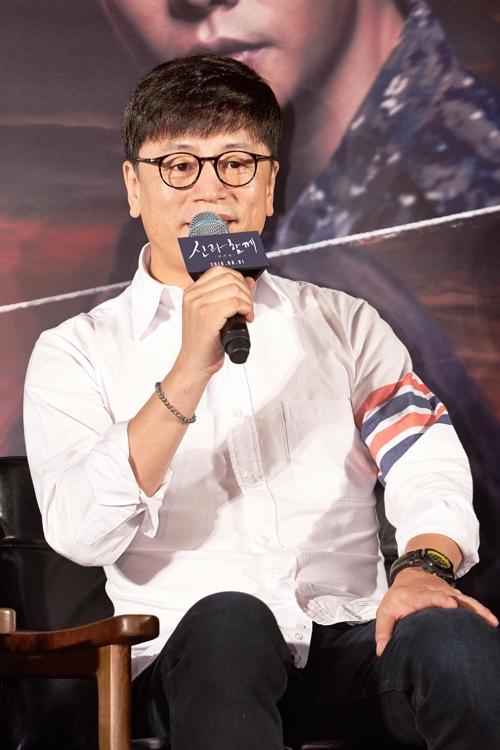 김용화 감독