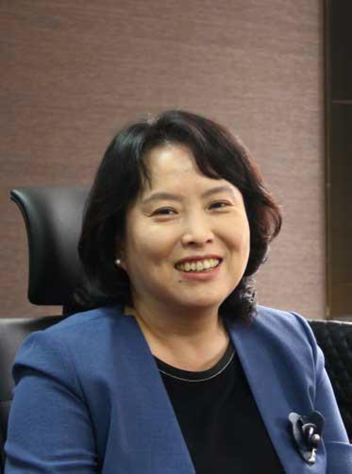 민기영 한국데이터진흥원장 취임 - 1