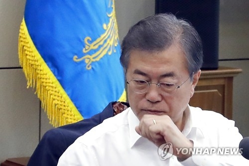 이번주 농림장관 인선, 내달 후속 개각…야당 입각 추진 - 1
