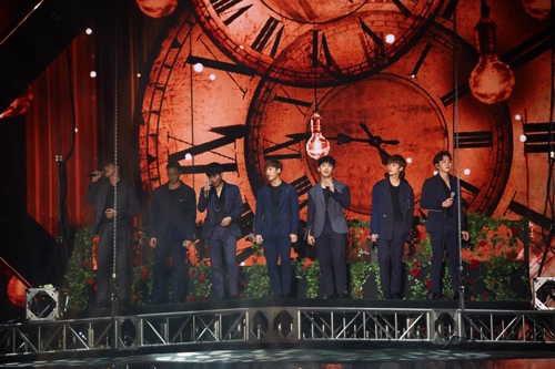 비투비 콘서트