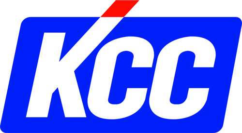 KCC 로고