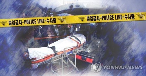영동 양강교 부근서 60대 숨진 채 발견 - 1