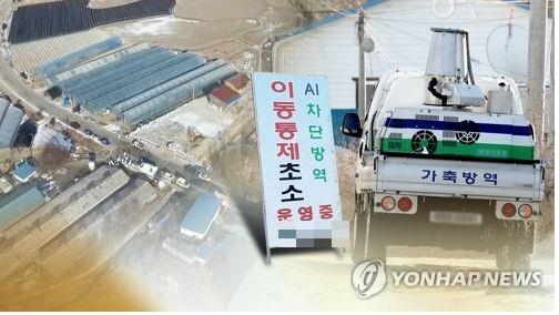 AI 방역