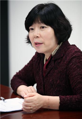 이희숙 한국소비자원장