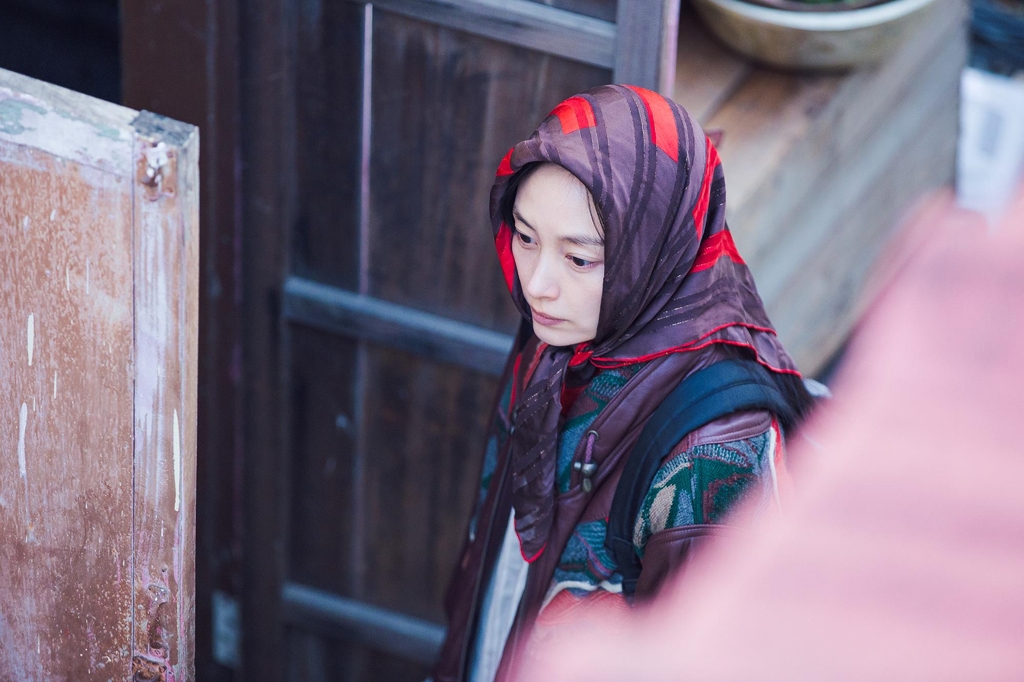 '뷰티풀 데이즈'