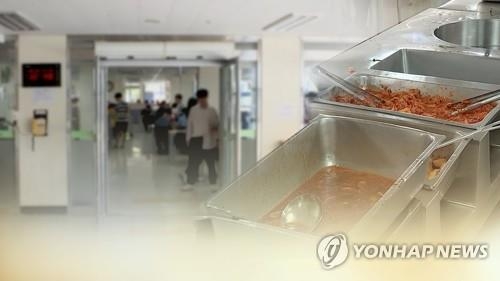학교급식