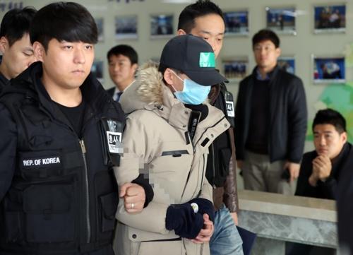 집단폭행 당한 뒤 추락사 한 중학생 점퍼 빼앗아 입은 가해 중학생
