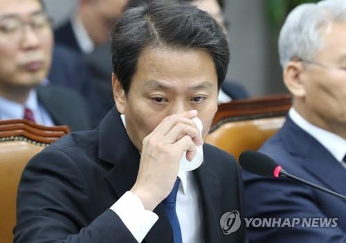 임종석 대통령 비서실장
