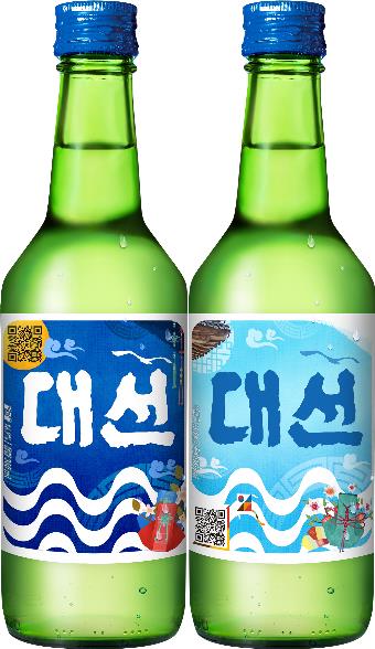 대선소주