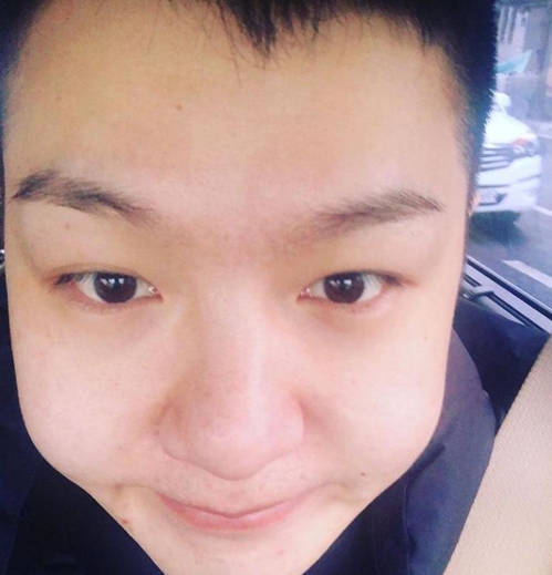 비투비 이창섭 입대