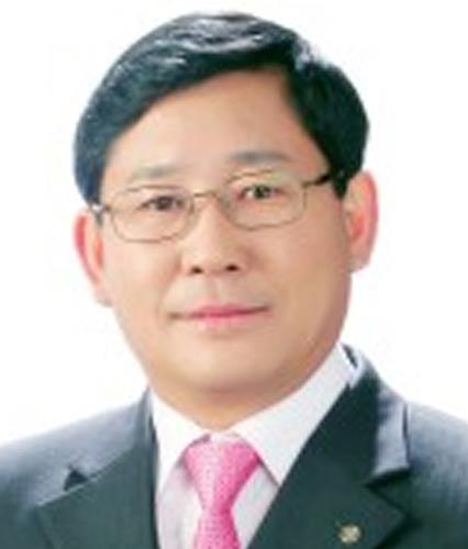 양창모 신임 충남교통연수원장