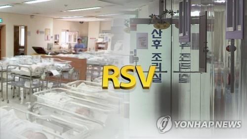 그칠 줄 모르는 RSV 진격(CG)