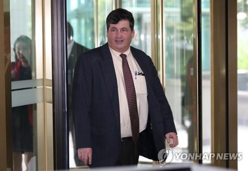북핵 논의?