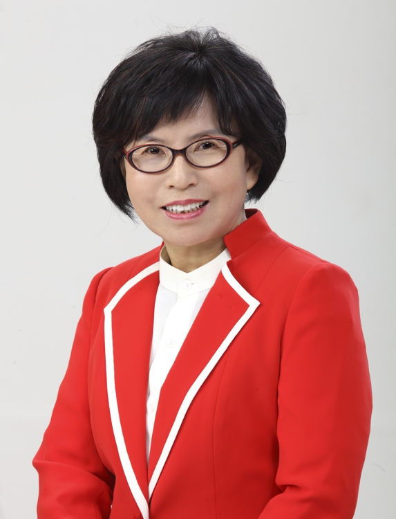 황순자 대구시의회 예산결산특위 위원장