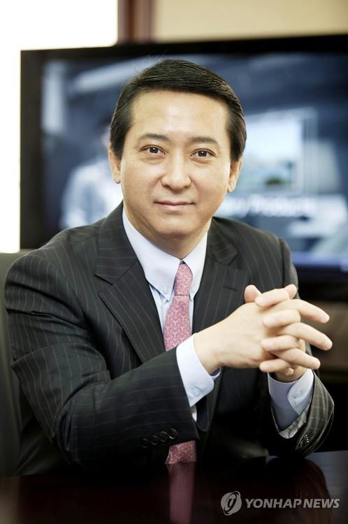 ㈜LG 권영수 대표이사 부회장
