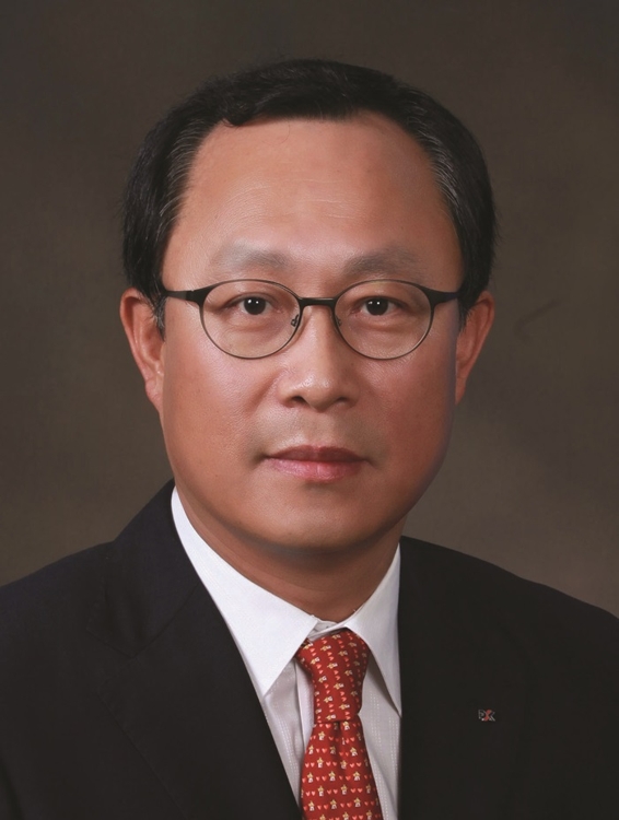 김연극 동국제강 신임 대표이사 사장