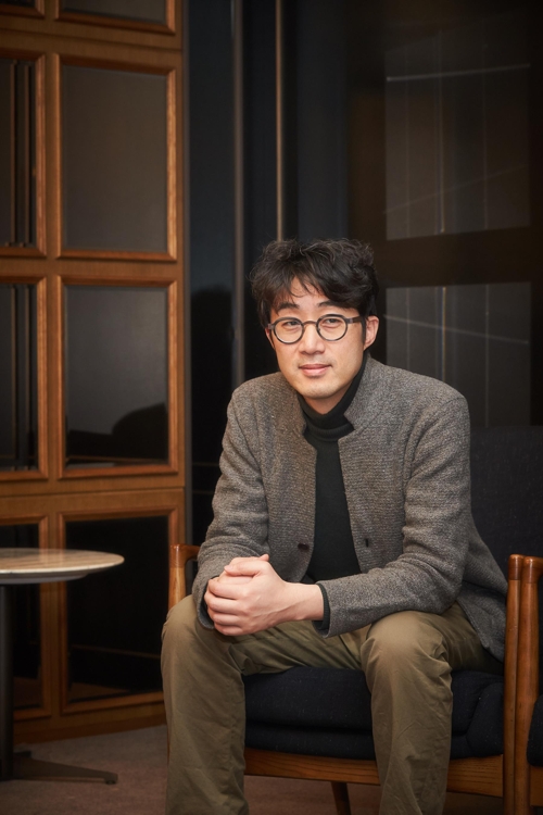 어바웃필름 김성환 대표