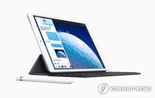 아이패드 에어 신제품과 애플 펜슬