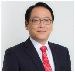 도레이첨단소재, 합병사 초대 CEO에 전해상