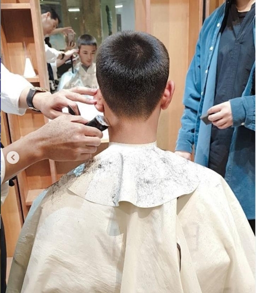 샤이니 민호