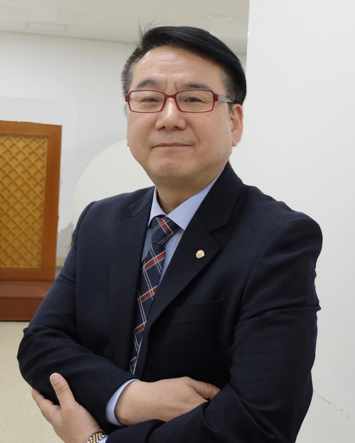 권용수 일본 L&K 대표