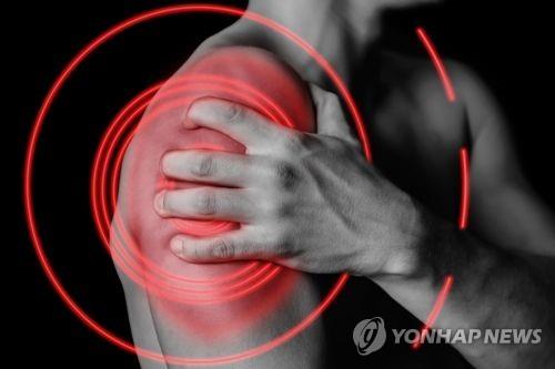 근육통