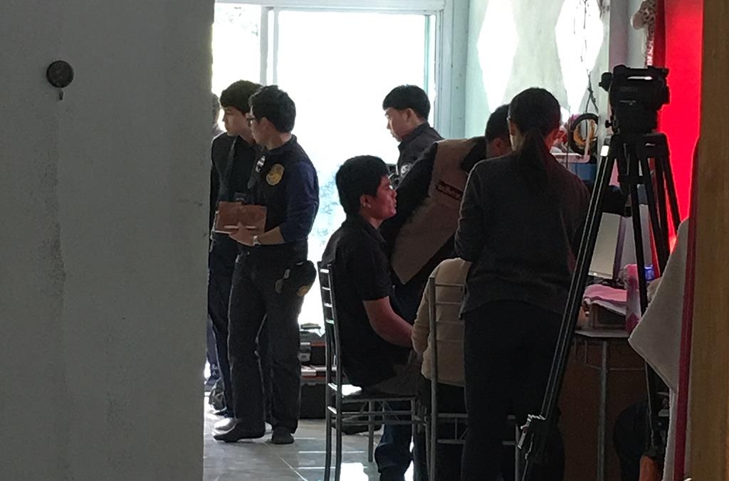 친조카까지 학대한 혐의로 체포된 아동성애자