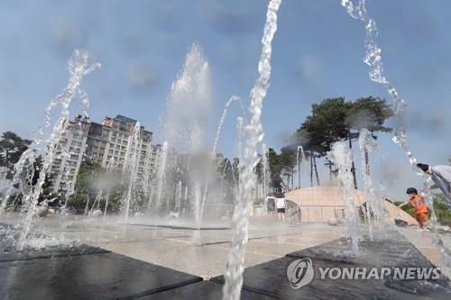 분수가 최고