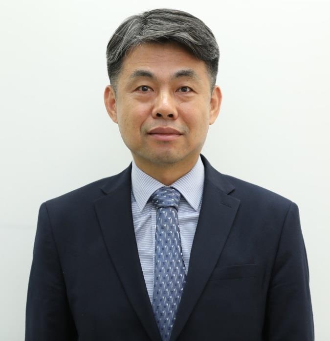 김창수 청와대 통일정책비서관