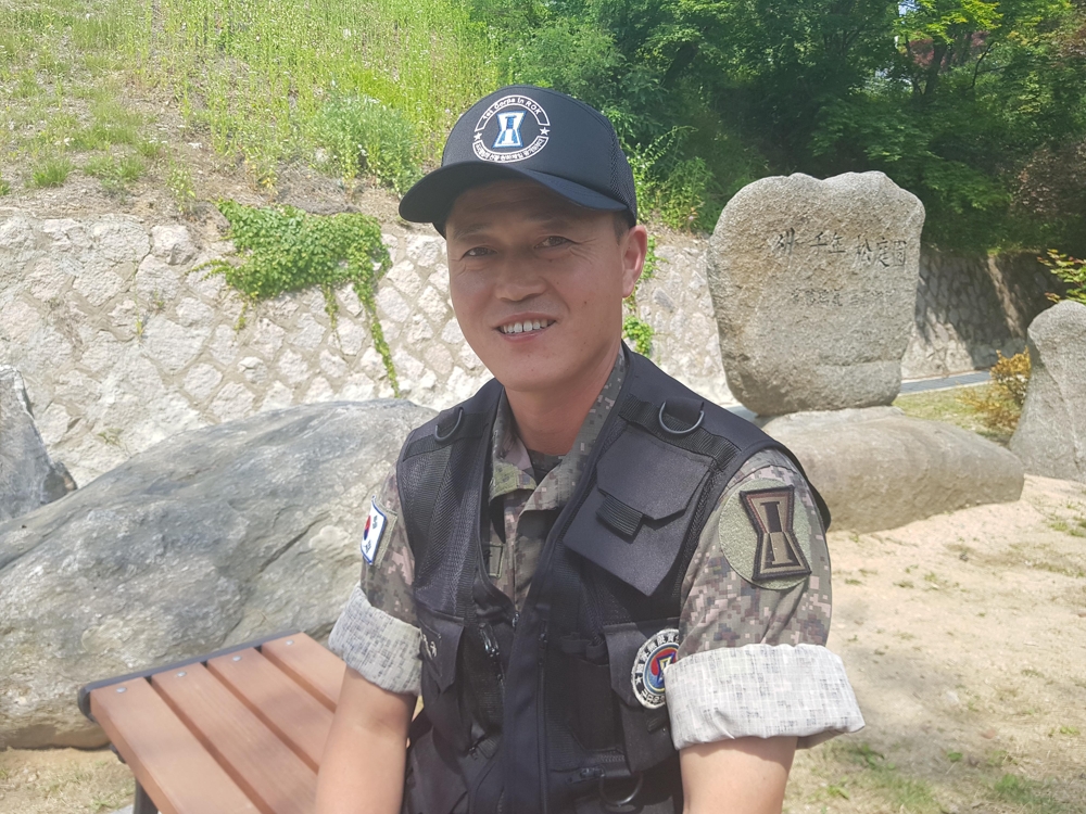 이문규 상사