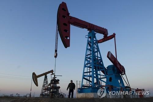 국제유가, 美금리인하 가능성에 반등…WTI 0.4%↑ - 1
