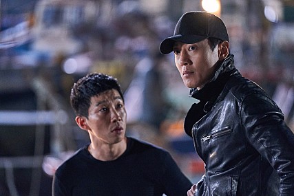 '롱리브더킹:목포영웅'