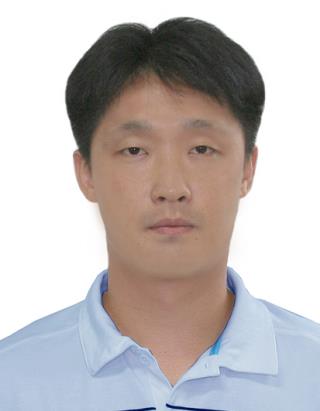 김태종 남자배구대표팀 신임 코치