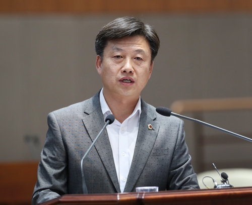 이공휘 충남도의원