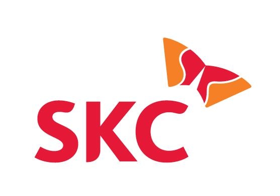SKC 기업이미지(CI)